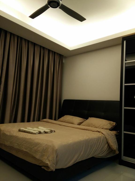 Carlton Suite Kuala Lumpur Room photo