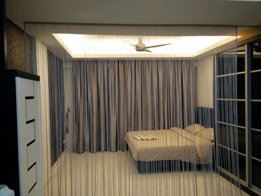Carlton Suite Kuala Lumpur Room photo