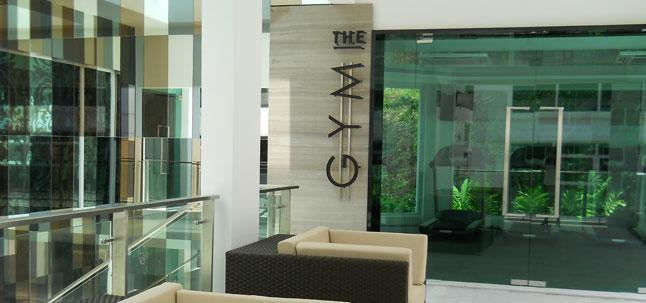 Carlton Suite Kuala Lumpur Exterior photo